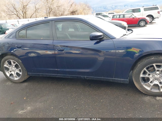 Dodge Charger Sxt 2015 2C3CDXJG1FH908245 Image 13