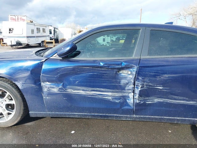 Dodge Charger Sxt 2015 2C3CDXJG1FH908245 Image 6