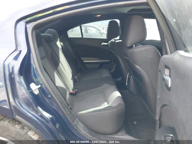 Dodge Charger Sxt 2015 2C3CDXJG1FH908245 Image 8
