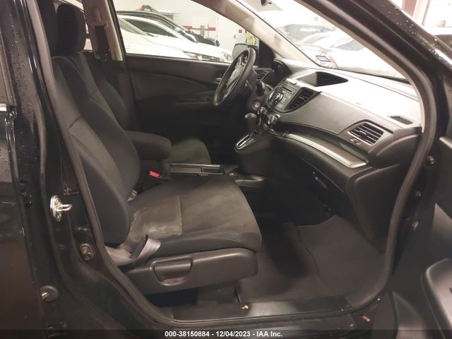 2016 HONDA CR-V LX VIN: 3CZRM3H32GG701764