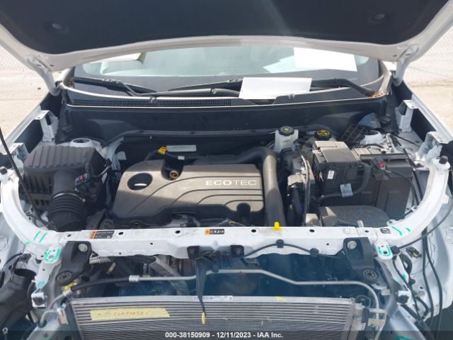 2019 CHEVROLET EQUINOX 2GNAXSEV9K6255859 Photo 9