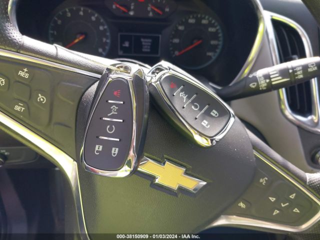 2019 CHEVROLET EQUINOX 2GNAXSEV9K6255859 Photo 10