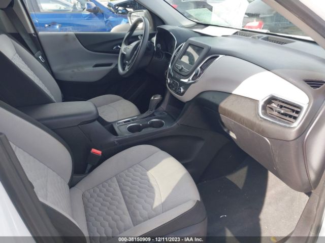 2019 CHEVROLET EQUINOX 2GNAXSEV9K6255859 Photo 4