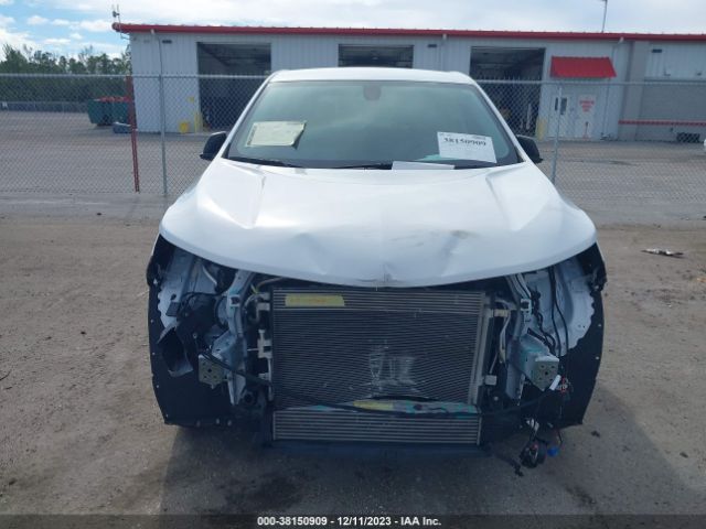 2019 CHEVROLET EQUINOX 2GNAXSEV9K6255859 Photo 5