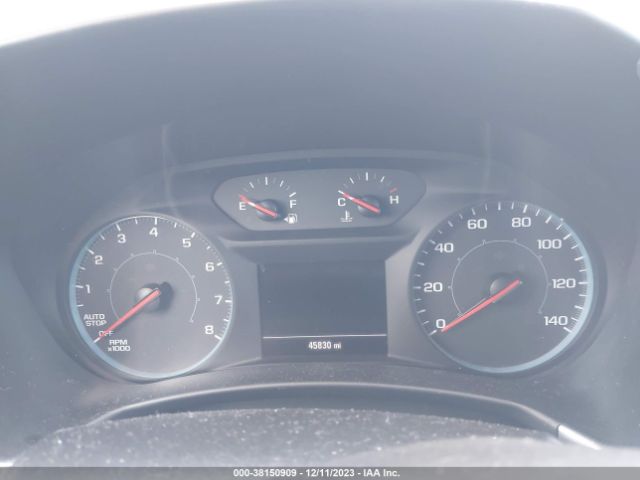 2019 CHEVROLET EQUINOX 2GNAXSEV9K6255859 Photo 6