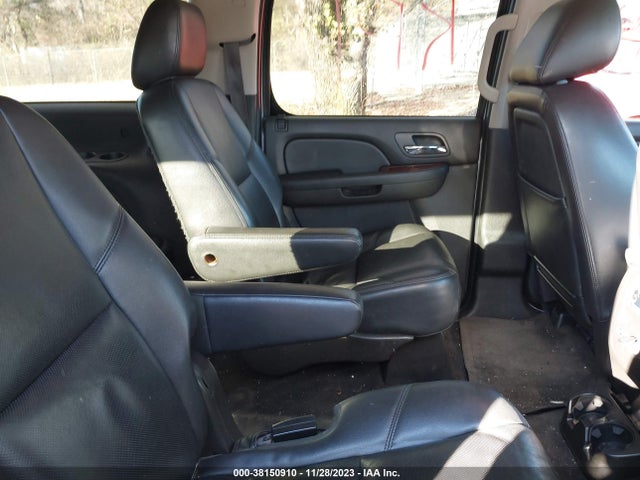 Chevrolet Suburban Ltz 2014 1GNSKKE76ER107178 Image 8