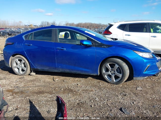 Chevrolet VOLT LT 2017 1G1RC6S51HU103239 Image 13