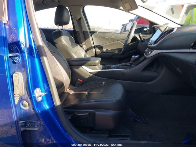 Chevrolet VOLT LT 2017 1G1RC6S51HU103239 Image 5