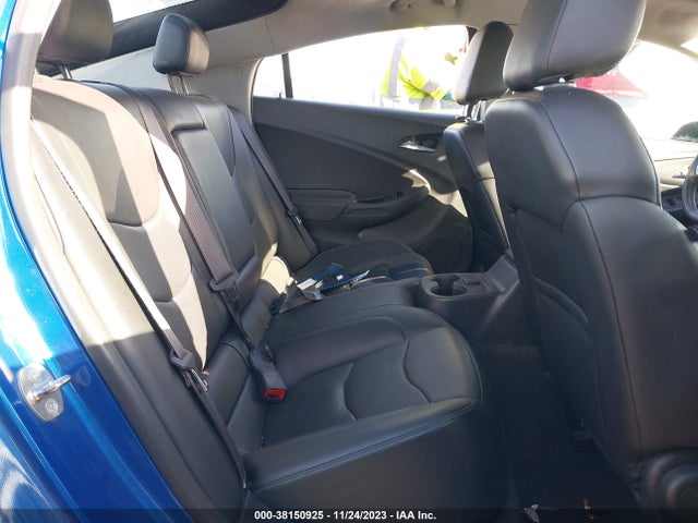 Chevrolet VOLT LT 2017 1G1RC6S51HU103239 Image 8
