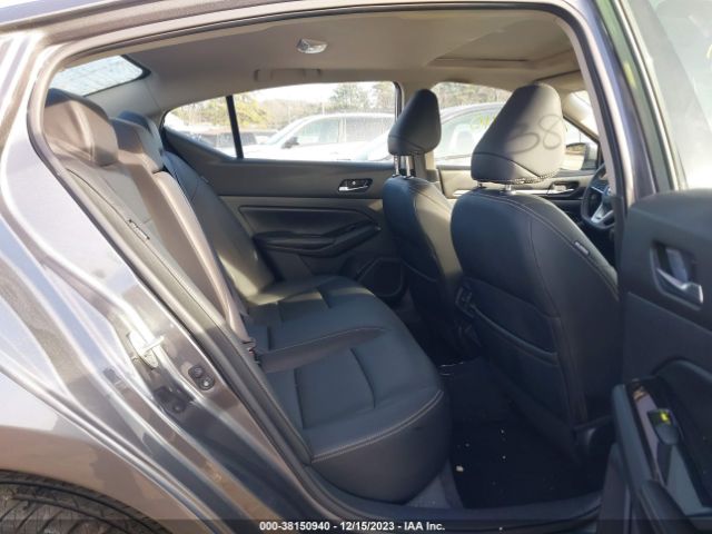 1N4BL4EW3MN374167 Nissan Altima Sl Intelligent Awd