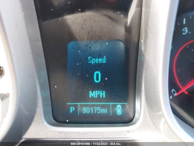 Chevrolet CAMARO LT 2015 2G1FD1E3XF9308940 Image 15