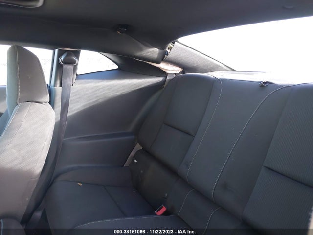 Chevrolet CAMARO LT 2015 2G1FD1E3XF9308940 Image 8
