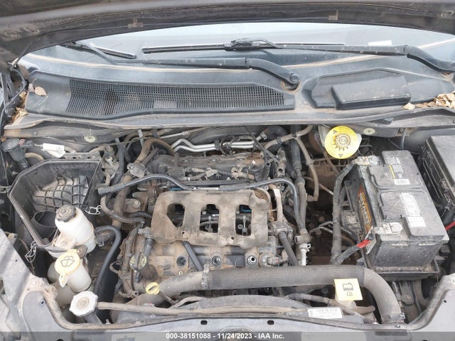 Dodge Grand Caravan Sxt 2014 2C4RDGCG3ER328118 Image 10