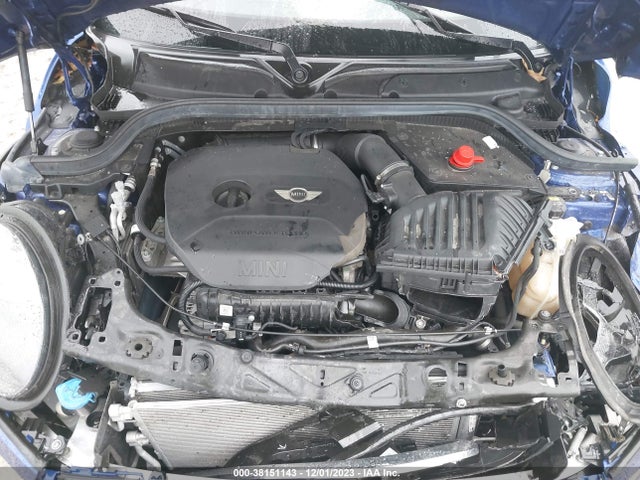 2019 MINI HARDTOP WMWXP5C50K2H96299 Photo 9