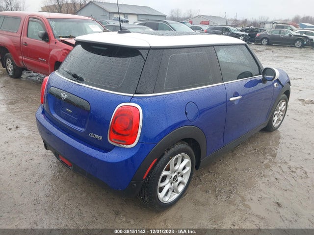 2019 MINI HARDTOP WMWXP5C50K2H96299 Photo 3