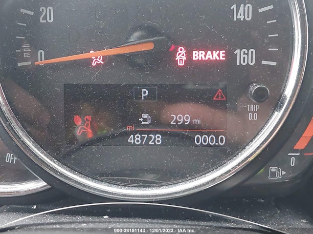 2019 MINI HARDTOP WMWXP5C50K2H96299 Photo 6