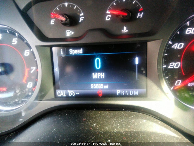 Chevrolet Camaro 1lt 2016 1G1FB1RS8G0185142 Image 15
