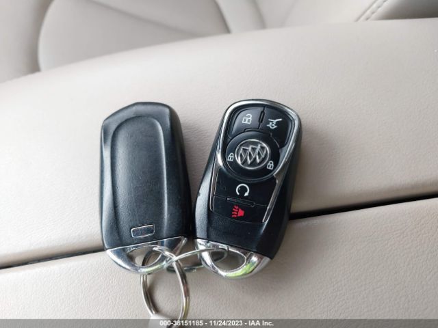 LRBFXBSA4HD042228 Buick Envision Essence
