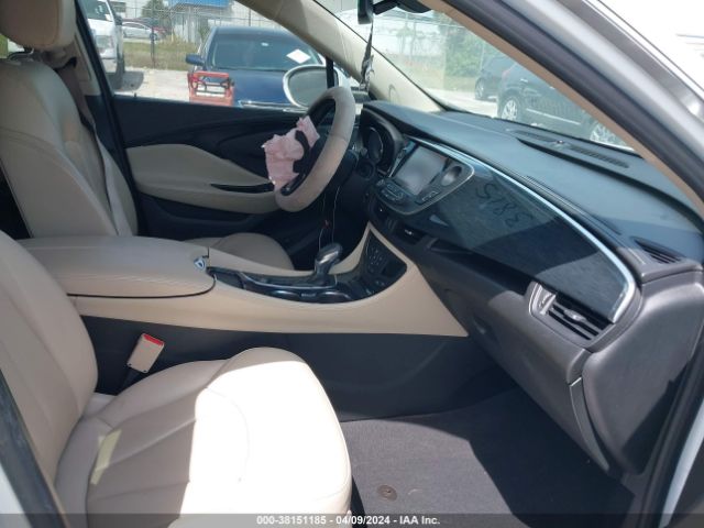 LRBFXBSA4HD042228 Buick Envision Essence