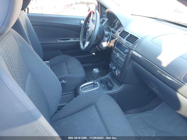 2008 PONTIAC G5 VIN: 1G2AL18F987238012