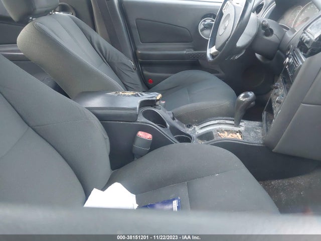 2004 PONTIAC GRAND PRIX GT2 VIN: 2G2WS522X41204304