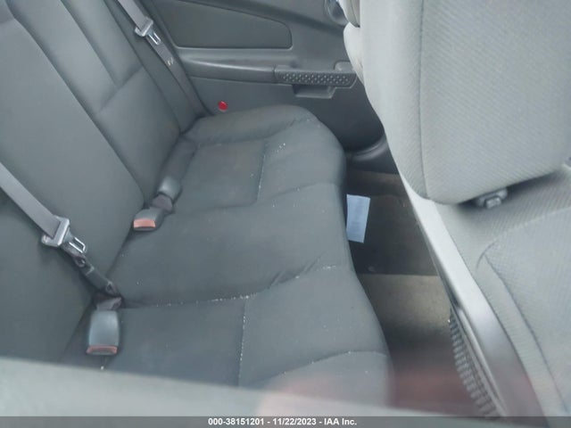 2004 PONTIAC GRAND PRIX GT2 VIN: 2G2WS522X41204304