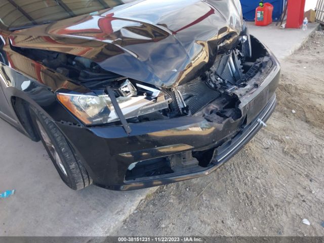 1VWAT7A39HC003600 Volkswagen Passat 1.8t S