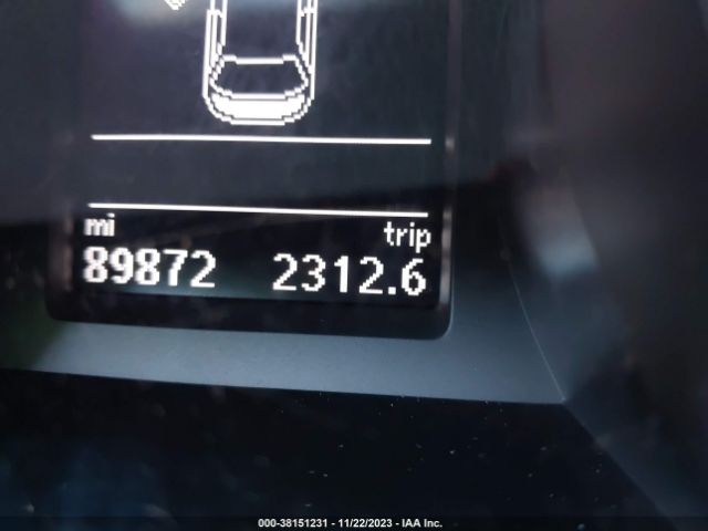1VWAT7A39HC003600 Volkswagen Passat 1.8t S