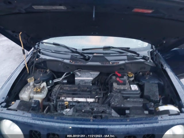 38151251 :رقم المزاد ، 1C4NJPBA7CD651723 vin ، 2012 Jeep Patriot Sport مزاد بيع