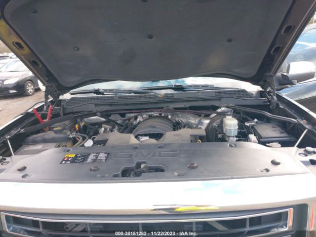 3GTP1VEC6EG158969 GMC Sierra 1500 Slt