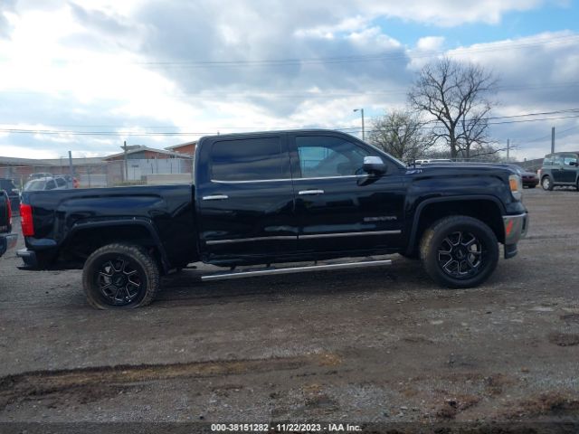 3GTP1VEC6EG158969 GMC Sierra 1500 Slt