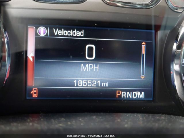 3GTP1VEC6EG158969 GMC Sierra 1500 Slt