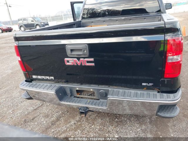 3GTP1VEC6EG158969 GMC Sierra 1500 Slt