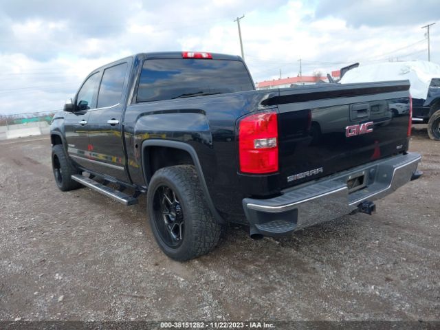 3GTP1VEC6EG158969 GMC Sierra 1500 Slt