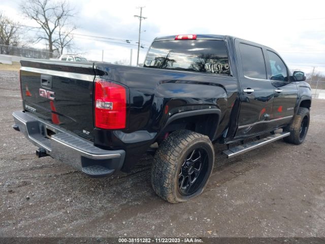 3GTP1VEC6EG158969 GMC Sierra 1500 Slt