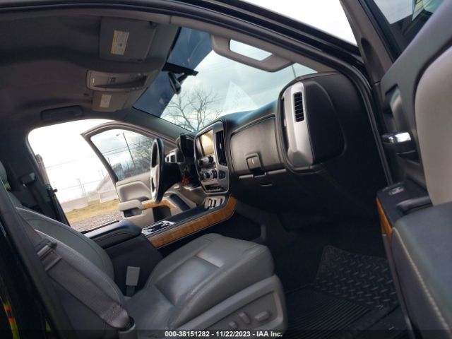 3GTP1VEC6EG158969 GMC Sierra 1500 Slt