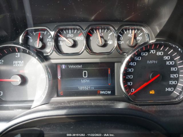 3GTP1VEC6EG158969 GMC Sierra 1500 Slt