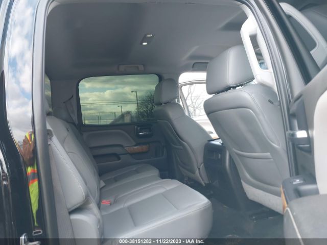 3GTP1VEC6EG158969 GMC Sierra 1500 Slt