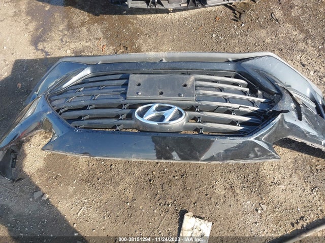 Hyundai Veloster 2.0 2019 KMHTG6AFXKU006152 Image 12