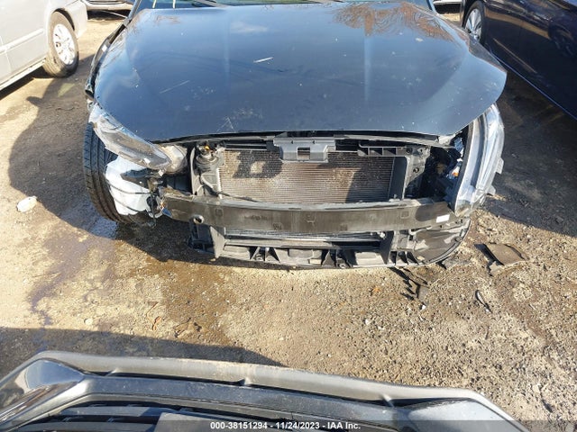 Hyundai Veloster 2.0 2019 KMHTG6AFXKU006152 Image 6