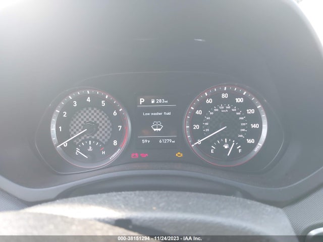 Hyundai Veloster 2.0 2019 KMHTG6AFXKU006152 Image 7
