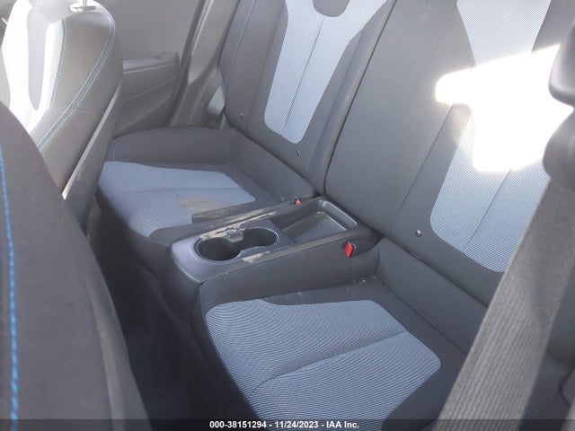Hyundai Veloster 2.0 2019 KMHTG6AFXKU006152 Image 8