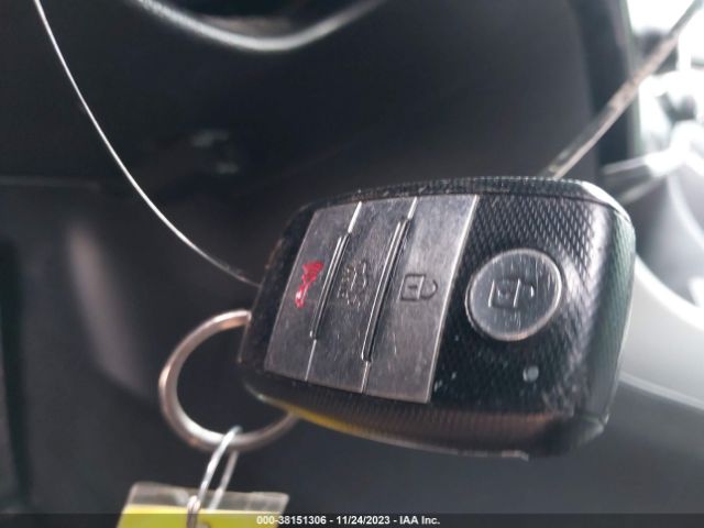 5XXGR4A69FG413945 KIA Optima Sx Turbo