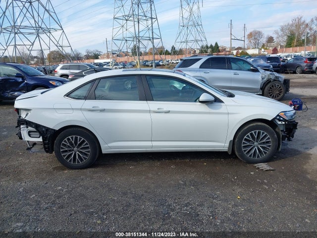 2021 VOLKSWAGEN JETTA 1.4T R-LINE/1.4T S/1.4T SE VIN: 3VWC57BU6MM015089