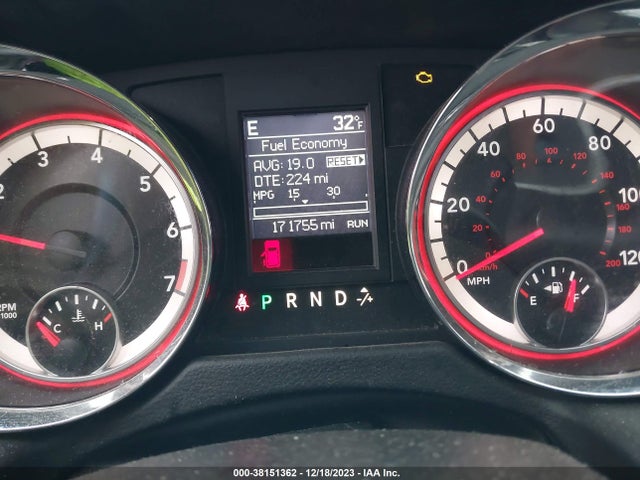 Dodge Grand Caravan Gt 2018 2C4RDGEG9JR146530 Image 7
