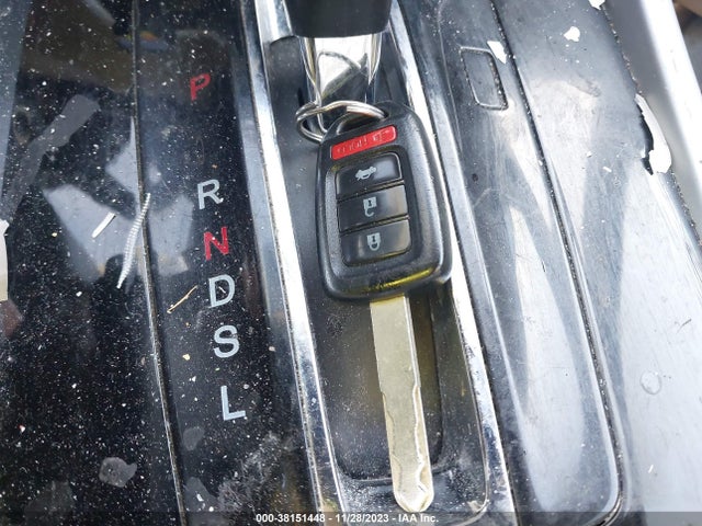 Honda ACCORD LX 2017 1HGCR2F34HA198458 Image 11