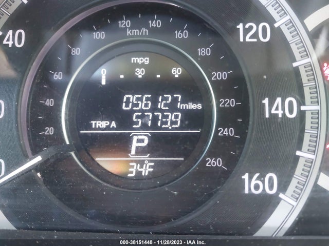 Honda ACCORD LX 2017 1HGCR2F34HA198458 Image 15
