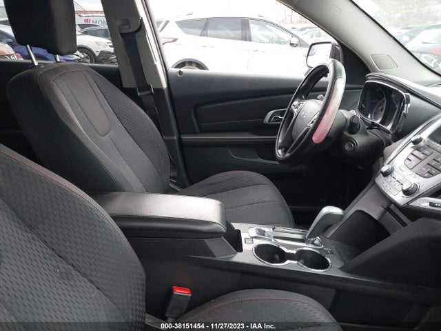 2012 GMC TERRAIN SLE-1 VIN: 2GKALMEK0C6157038