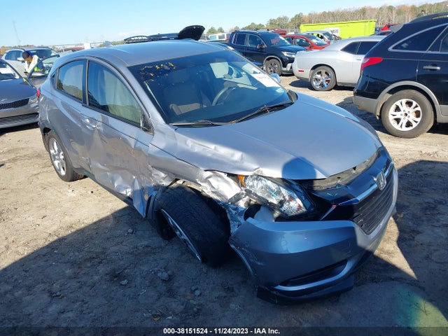 2017 3CZRU5H32HM702282 main image