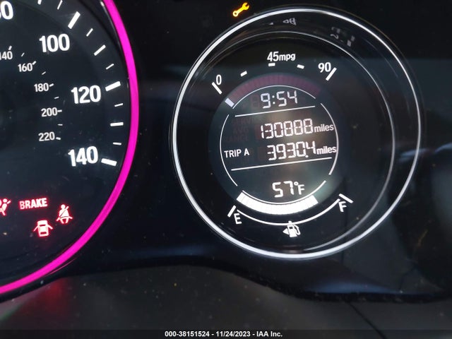 Honda HR-V LX 2017 3CZRU5H32HM702282 Image 15